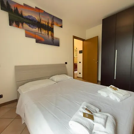 Διαμέρισμα Giardino Privato E Piscina, Oasi Garda *
